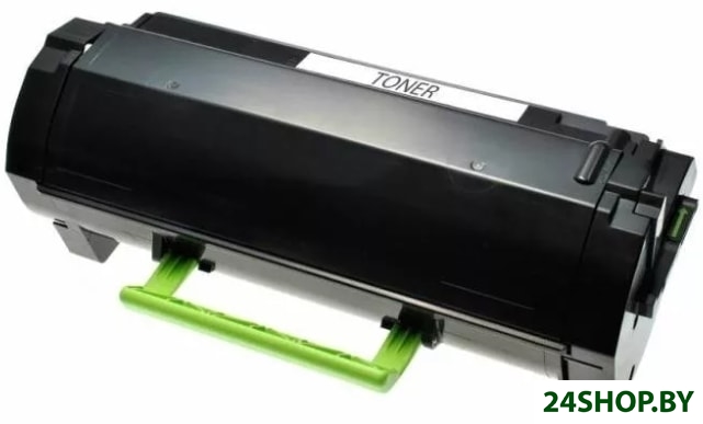 Картридж BY Print BP-60F5H00 (аналог Lexmark 60F5H00) Картридж BY Print BP-60F5H00 (аналог Lexmark 60F5H00)