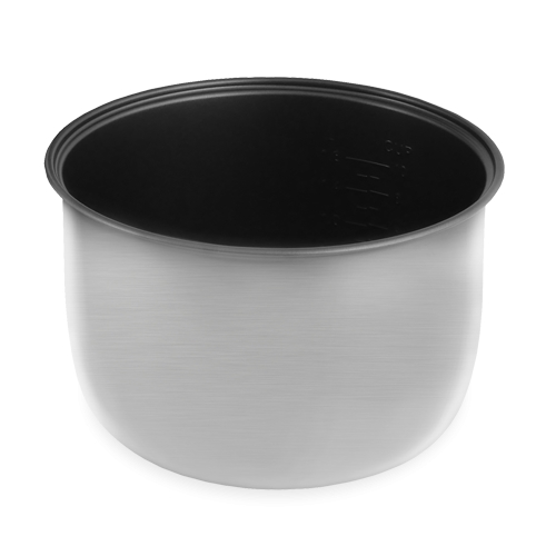 Чаша для мультиварки CENTEK CT-1498 Чаша для мультиварки CENTEK CT-1498