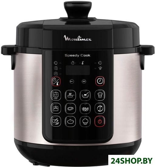 Мультиварка Moulinex CE222D32 Мультиварка Moulinex CE222D32