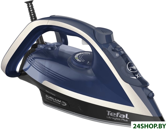 Утюг Tefal FV6824E0 Утюг Tefal FV6824E0
