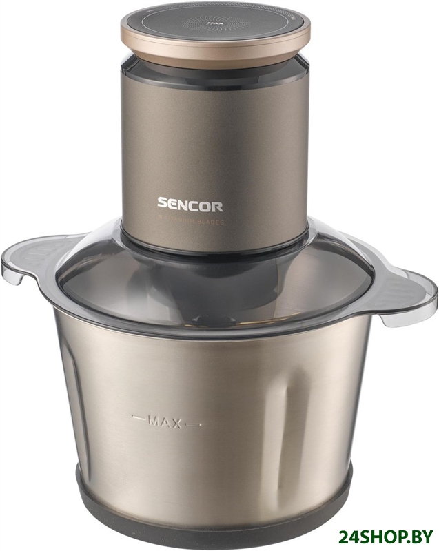 Чоппер Sencor SCB 8000BK Чоппер Sencor SCB 8000BK