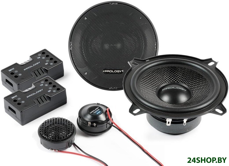 Компонентная АС Prology SL-52 CS Компонентная АС Prology SL-52 CS