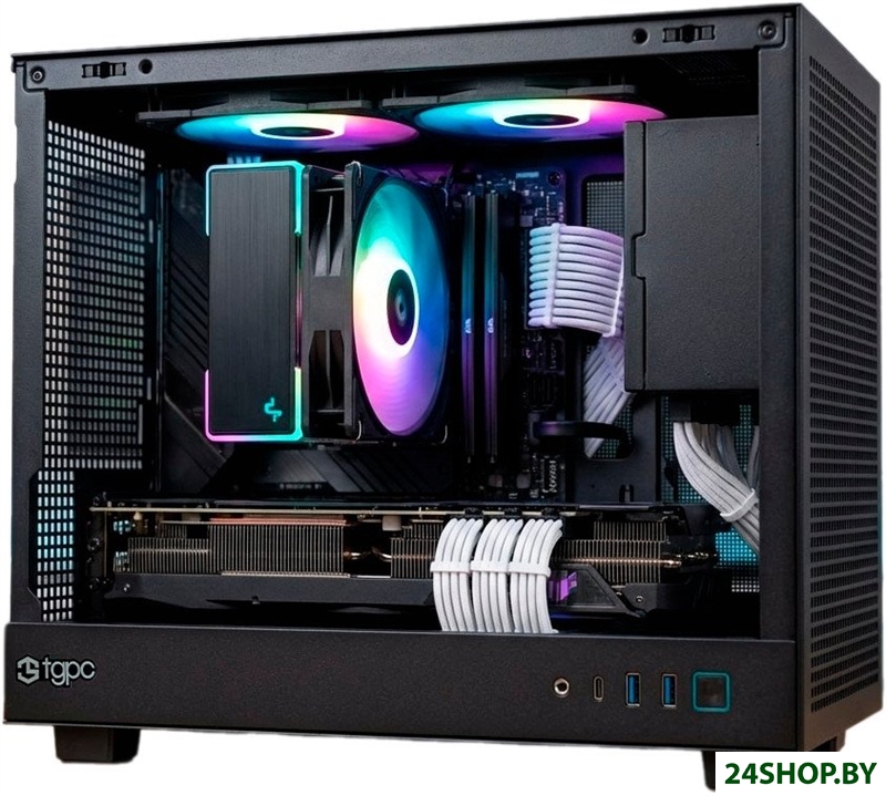 Компьютер TGPC Valise 95979 I-X Компьютер TGPC Valise 95979 I-X