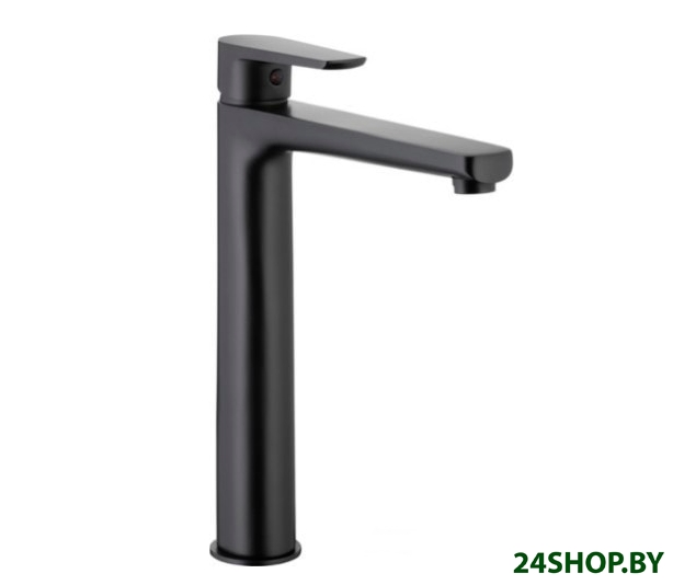Смеситель Armatura Narva Black 5222-612-81 Смеситель Armatura Narva Black 5222-612-81