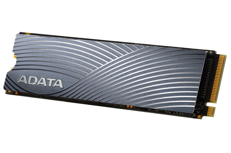 SSD A-Data Swordfish 2TB ASWORDFISH-2T-C SSD A-Data Swordfish 2TB ASWORDFISH-2T-C