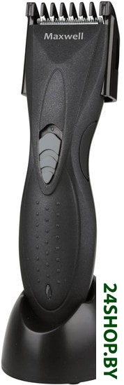 Машинка для стрижки MAXWELL MW-2114 GR Машинка для стрижки MAXWELL MW-2114 GR