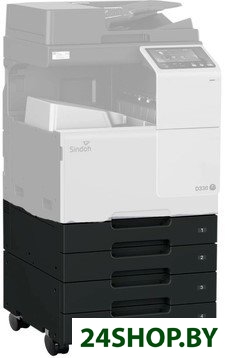 Тумба Sindoh PC-213 Тумба Sindoh PC-213
