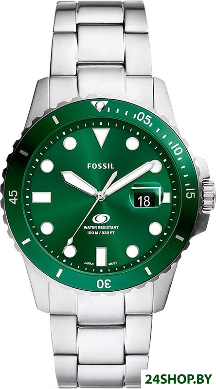 Наручные часы Fossil FS6033 Наручные часы Fossil FS6033