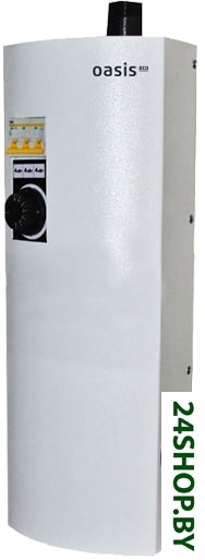Отопительный котел Oasis Eco KE-12 Отопительный котел Oasis Eco KE-12