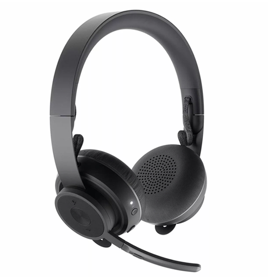 Наушники Logitech Zone Wireless MS Наушники Logitech Zone Wireless MS