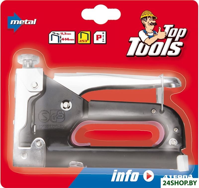 TopTools 41E904 TopTools 41E904