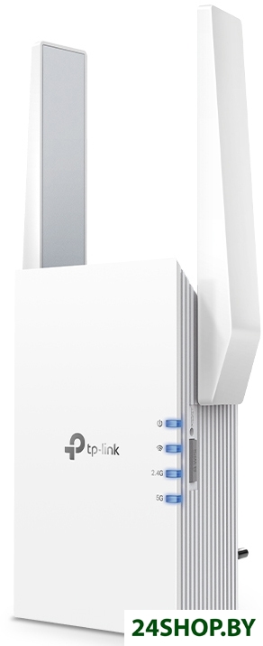 Усилитель Wi-Fi TP-Link RE705X Усилитель Wi-Fi TP-Link RE705X