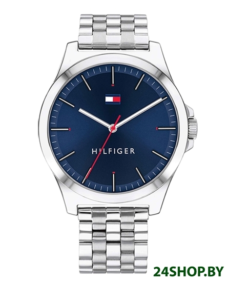 Наручные часы Tommy Hilfiger 1791713 Наручные часы Tommy Hilfiger 1791713