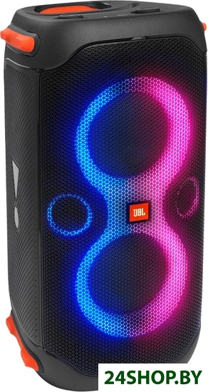 Колонка для вечеринок JBL Partybox 110 Колонка для вечеринок JBL Partybox 110