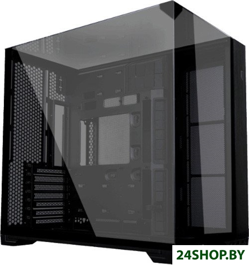 Корпус Lian Li O11 Vision Compact G99.O11VPX.00 Корпус Lian Li O11 Vision Compact G99.O11VPX.00