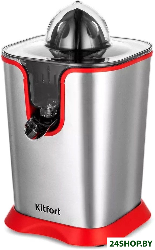 Соковыжималка Kitfort KT-1163 Соковыжималка Kitfort KT-1163