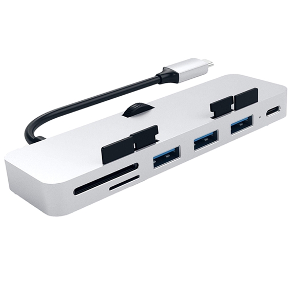 USB-хаб Satechi ST-TCIMHS USB-хаб Satechi ST-TCIMHS