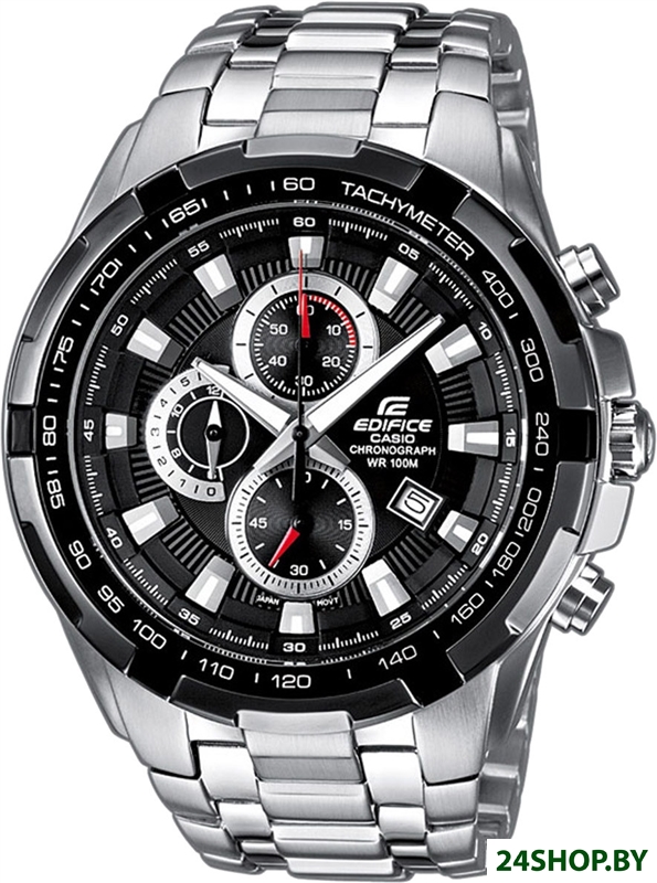 Наручные часы Casio EF-539D-1A Наручные часы Casio EF-539D-1A