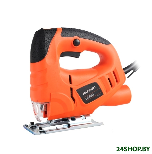 Лобзик PATRIOT LS 550 Лобзик PATRIOT LS 550