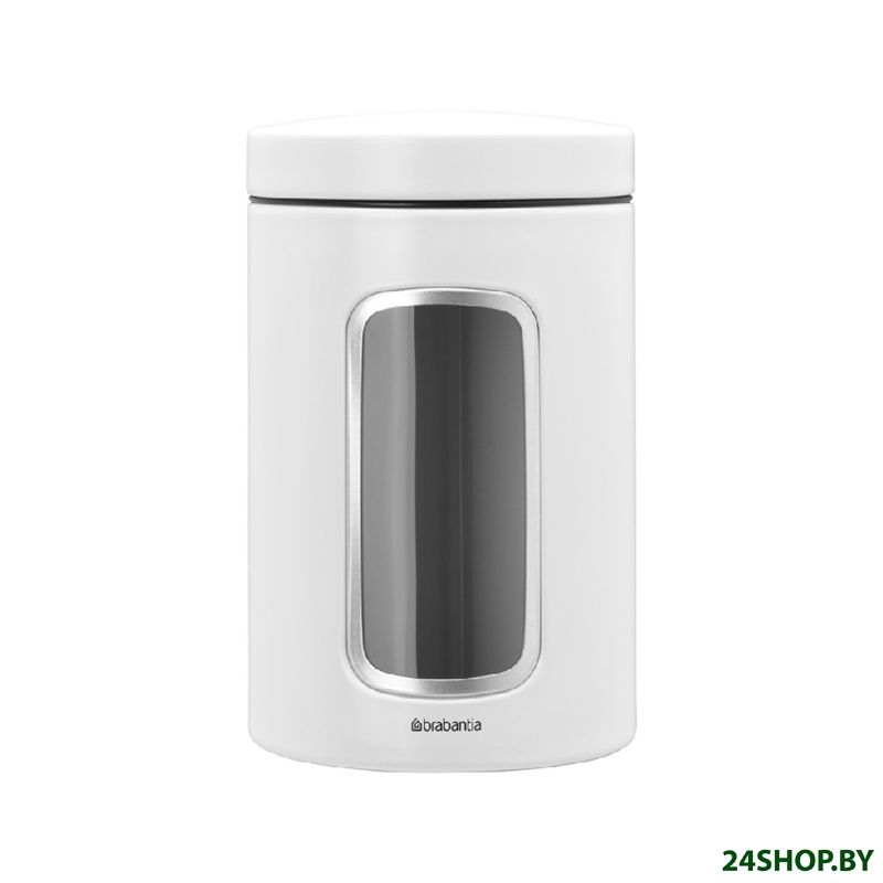 Емкость для хранения Brabantia 306082 (белый) Емкость для хранения Brabantia 306082 (белый)