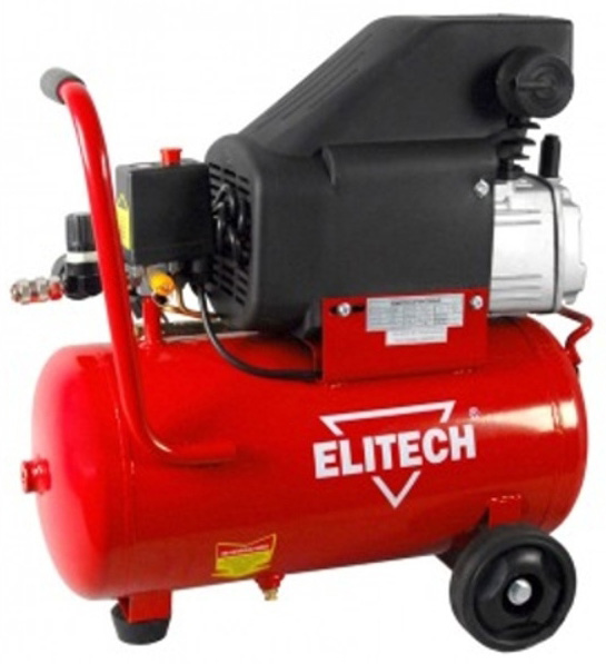 Компрессор ELITECH КПМ 200/24 Компрессор ELITECH КПМ 200/24