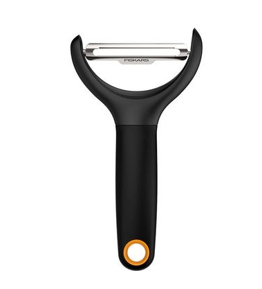 Нож для чистки овощей FISKARS 1016122 Нож для чистки овощей FISKARS 1016122