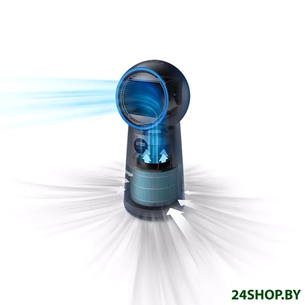 Очиститель воздуха PHILIPS AMF220/15 Очиститель воздуха PHILIPS AMF220/15