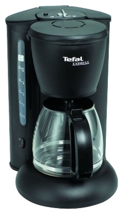 Кофеварка Tefal CM 4105 Кофеварка Tefal CM 4105