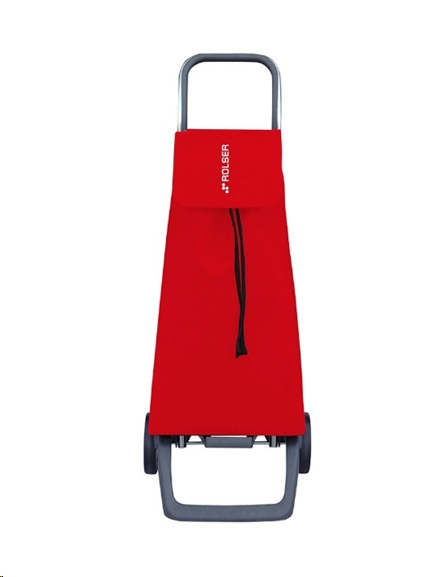 Сумка-тележка ROLSER JET001 rojo JOY (красный) Сумка-тележка ROLSER JET001 rojo JOY (красный)