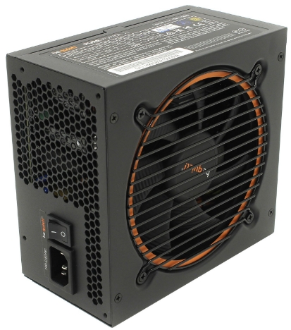 Блок питания be quiet! Pure Power 11 700W CM BN299 Блок питания be quiet! Pure Power 11 700W CM BN299