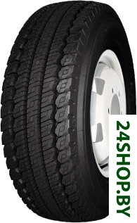Автомобильные шины KAMA NU-301 275/70R22.5 152/148J Автомобильные шины KAMA NU-301 275/70R22.5 152/148J
