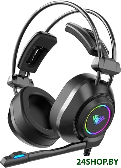 Наушники AULA S600 Наушники AULA S600