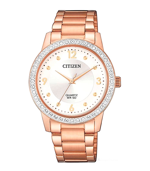 Наручные часы Citizen EL3093-83A Наручные часы Citizen EL3093-83A