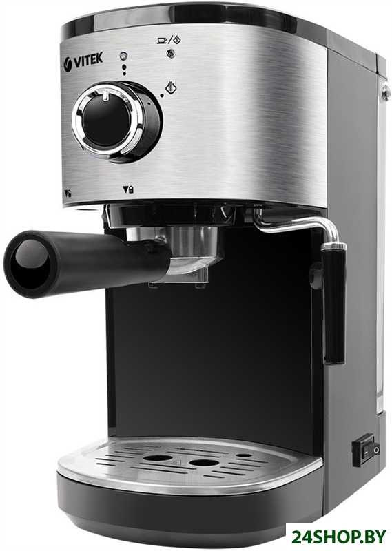 Кофеварка Vitek VT-1501 Кофеварка Vitek VT-1501