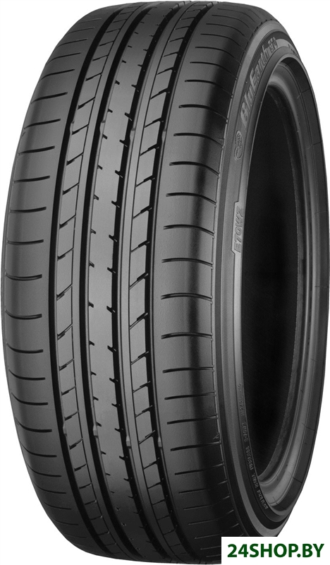 Автомобильные шины Yokohama BluEarth E70 BZ 215/60R16 95V Автомобильные шины Yokohama BluEarth E70 BZ 215/60R16 95V