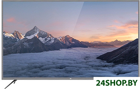 Телевизор BQ 60SU23G Телевизор BQ 60SU23G