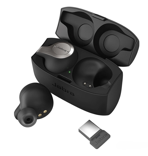 Наушники Jabra Evolve 65t MS Наушники Jabra Evolve 65t MS