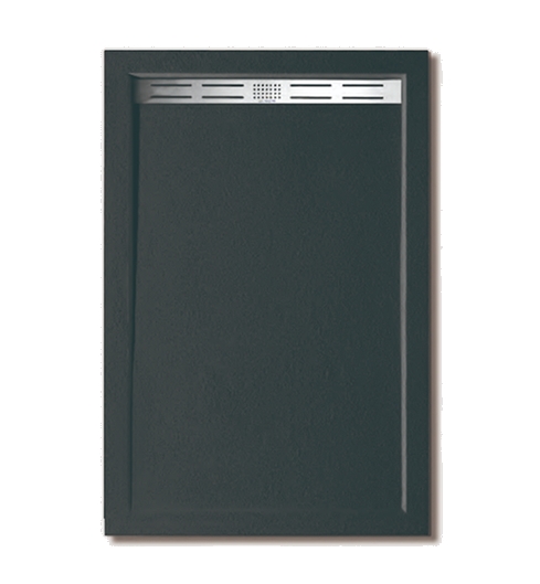 Душевой поддон WeltWasser TRS 10080 Stone-BL 100x80 Душевой поддон WeltWasser TRS 10080 Stone-BL 100x80