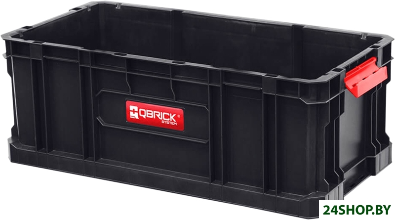 Ящик для инструментов Qbrick System Two Box 200 Ящик для инструментов Qbrick System Two Box 200