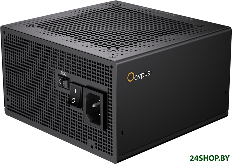 Блок питания Ocypus Iota P1200 Iota-P1200-G1FFBK024X-EU Блок питания Ocypus Iota P1200 Iota-P1200-G1FFBK024X-EU