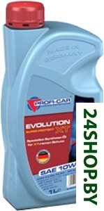 Моторное масло Profi-Car 10W-40 EVOLUTION XT 1л Моторное масло Profi-Car 10W-40 EVOLUTION XT 1л