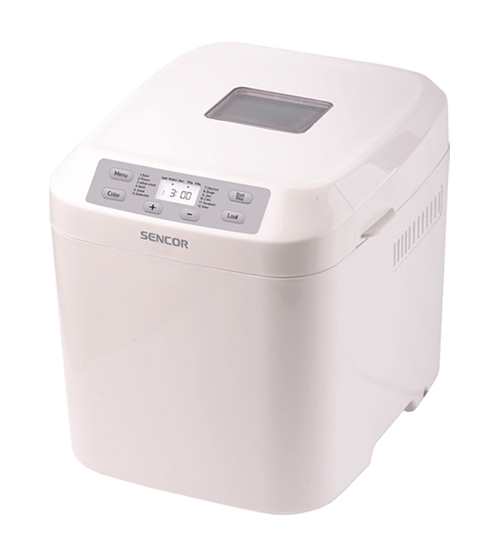 Хлебопечка Sencor SBR 1040WH Хлебопечка Sencor SBR 1040WH