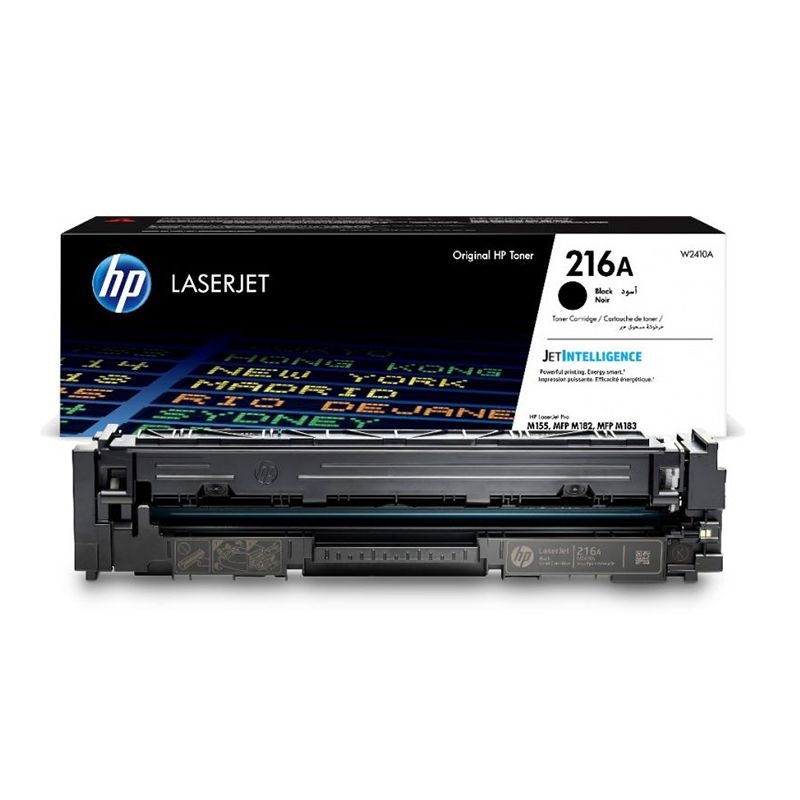 Картридж HP 216A W2410A Картридж HP 216A W2410A