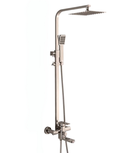 Душевая система Wisent W3506A Душевая система Wisent W3506A