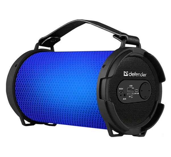 Беспроводная колонка Defender Reactor Беспроводная колонка Defender Reactor