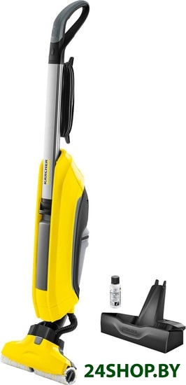Пылесос Karcher FC 5 1.055-400.0 Пылесос Karcher FC 5 1.055-400.0