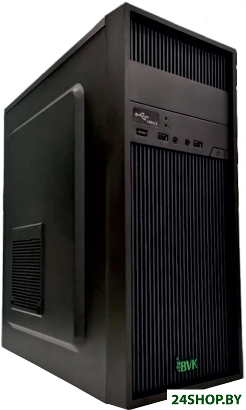 Корпус BVK 173G 500W Корпус BVK 173G 500W