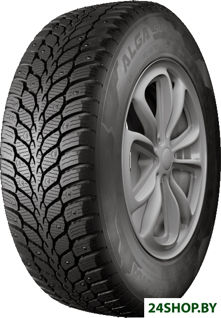 Автомобильные шины KAMA ALGA SUV (HK-532) 215/65R16 102T Автомобильные шины KAMA ALGA SUV (HK-532) 215/65R16 102T