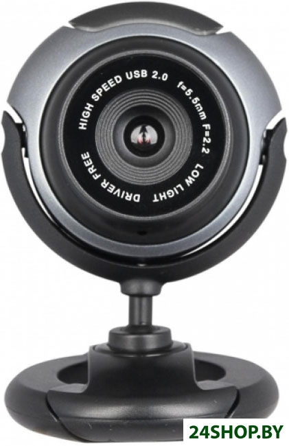 Web-камера A4Tech PK-710G Web-камера A4Tech PK-710G
