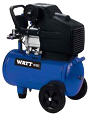 Компрессор WATT WT-2050A арт. X10.210.500.00 Компрессор WATT WT-2050A арт. X10.210.500.00
